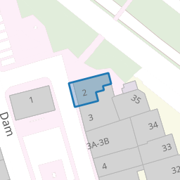 Perceel AMD00-B-3100