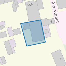 Perceel AMD00-B-3113