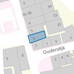 Perceel AMD00-B-3119