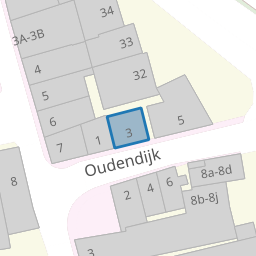 Perceel AMD00-B-3122