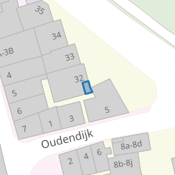 Perceel AMD00-B-3130