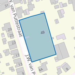 Perceel AMD00-B-3156