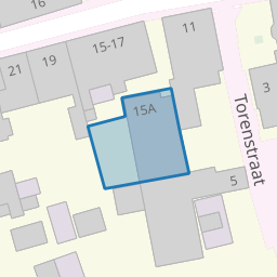 Perceel AMD00-B-3161