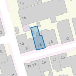 Perceel AMD00-B-3168