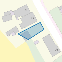 Perceel AMD00-B-3189