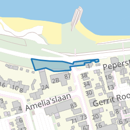 Perceel AMD00-B-3205