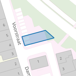 Perceel AMD00-B-3231