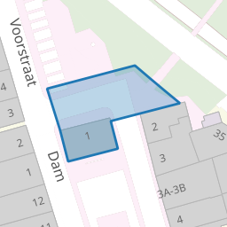 Perceel AMD00-B-3232