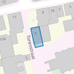 Perceel AMD00-B-3239