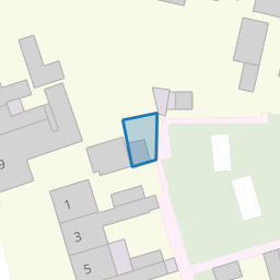 Perceel AMD00-B-3250