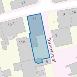 Perceel AMD00-B-3258