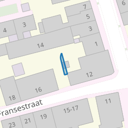 Perceel AMD00-B-3266