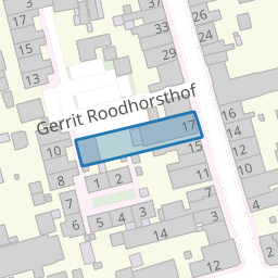 Perceel AMD00-B-3269
