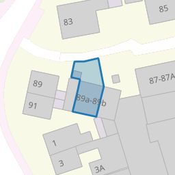 Perceel AMD00-B-3286