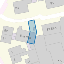 Perceel AMD00-B-3287