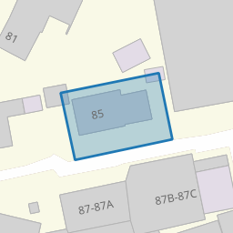 Perceel AMD00-B-3289