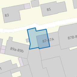 Perceel AMD00-B-3294