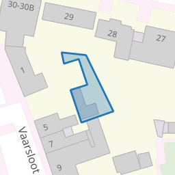 Perceel AMD00-B-3318