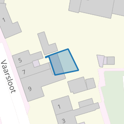 Perceel AMD00-B-3319