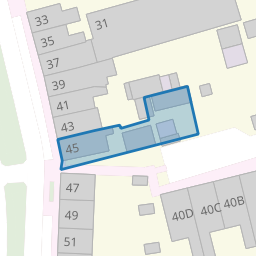 Perceel AMD00-B-3320