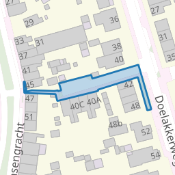 Perceel AMD00-B-3322