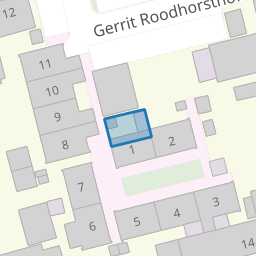 Perceel AMD00-B-3336