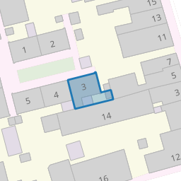 Perceel AMD00-B-3343