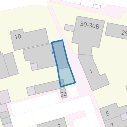 Perceel AMD00-B-3345