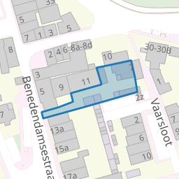 Perceel AMD00-B-3346