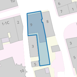 Perceel AMD00-B-3349