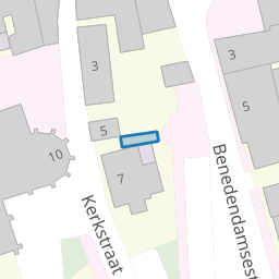 Perceel AMD00-B-3350