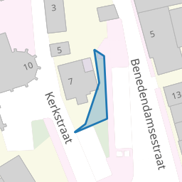 Perceel AMD00-B-3351