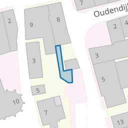 Perceel AMD00-B-3352