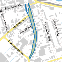 Perceel AMD00-B-3353