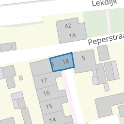 Perceel AMD00-B-3368