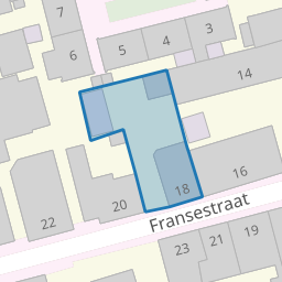 Perceel AMD00-B-3372