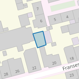 Perceel AMD00-B-3373