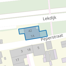 Perceel AMD00-B-3382