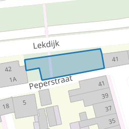 Perceel AMD00-B-3383