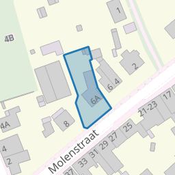 Perceel AMD00-B-3386