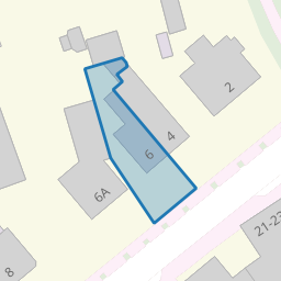 Perceel AMD00-B-3387