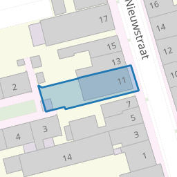 Perceel AMD00-B-3393