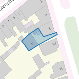 Perceel AMD00-B-3422