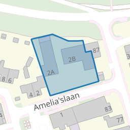 Perceel AMD00-B-3423