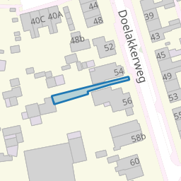 Perceel AMD00-B-3439