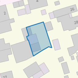 Perceel AMD00-B-3441