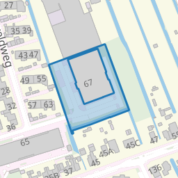 Perceel AMD00-B-3459