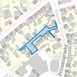 Perceel AMD00-B-3468