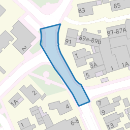 Perceel AMD00-B-3479