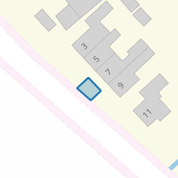 Perceel AMD00-B-3495